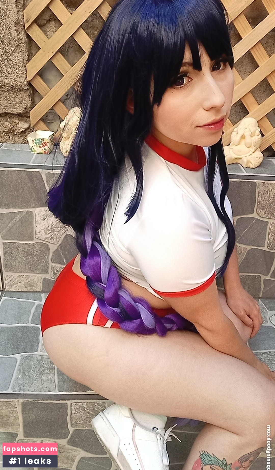 belial_demon Nahé úniky fotek pouze od fanoušků #11 - Fapshots