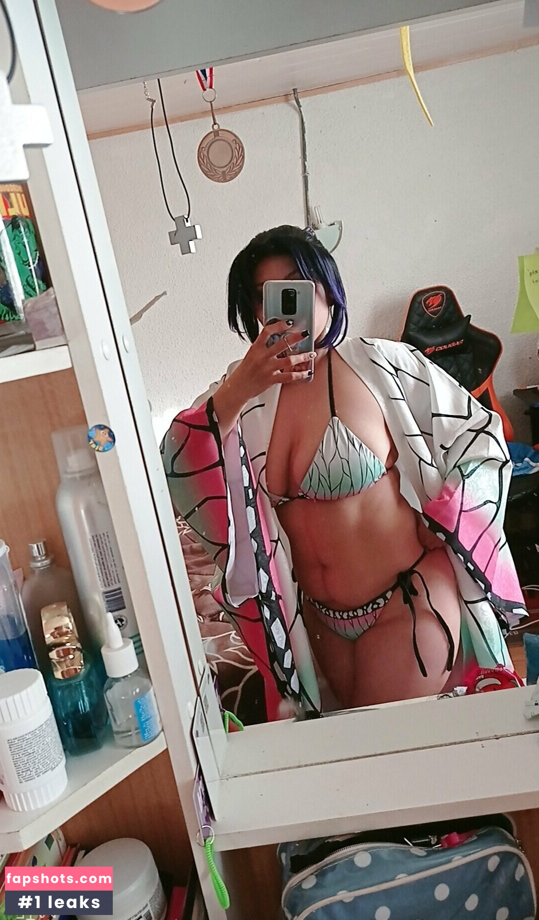 belial_demon Nahé úniky fotek pouze od fanoušků #12 - Fapshots