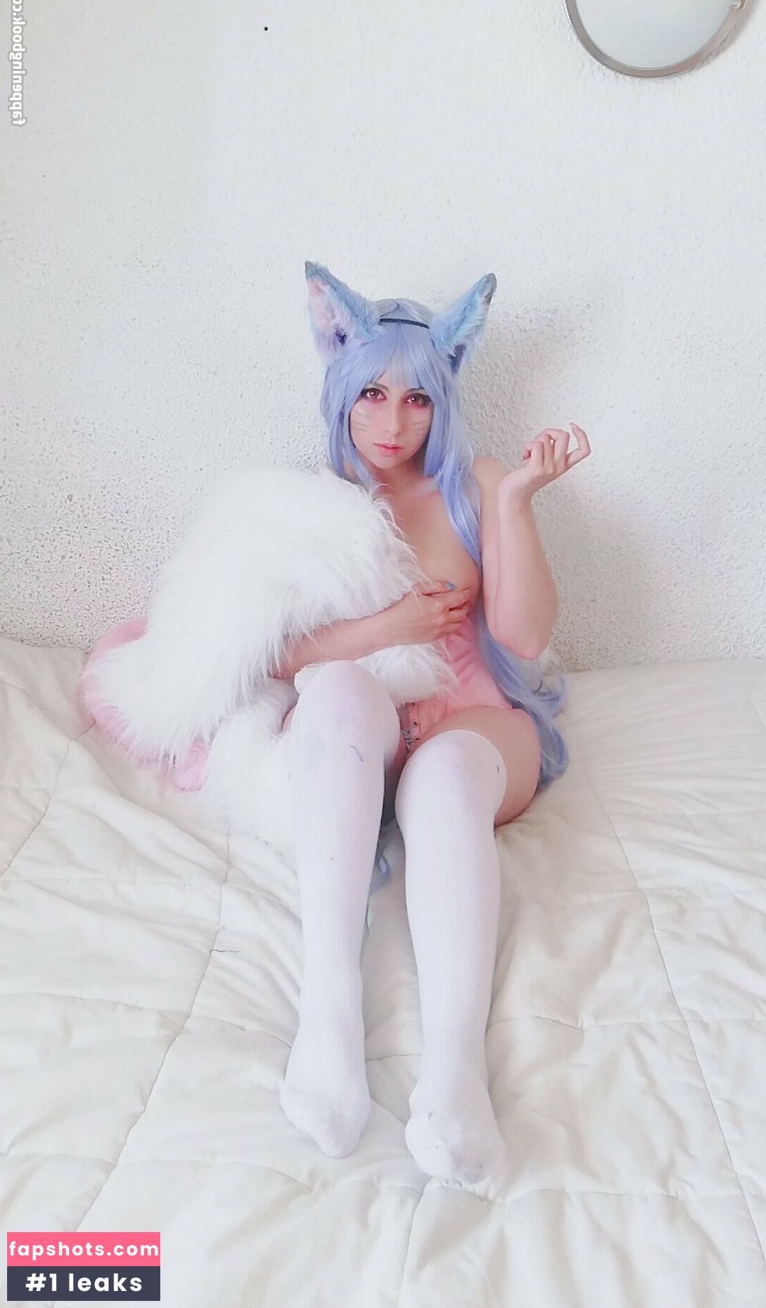 belial_demon Nahé úniky fotek pouze od fanoušků #3 - Fapshots