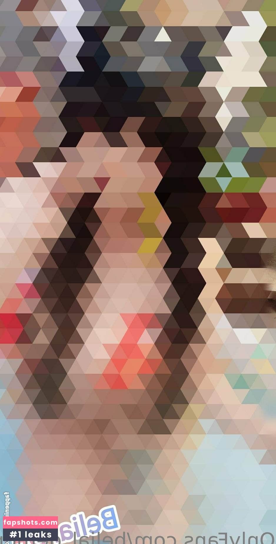 belial_demon Nahé úniky fotek pouze od fanoušků #7 - Fapshots