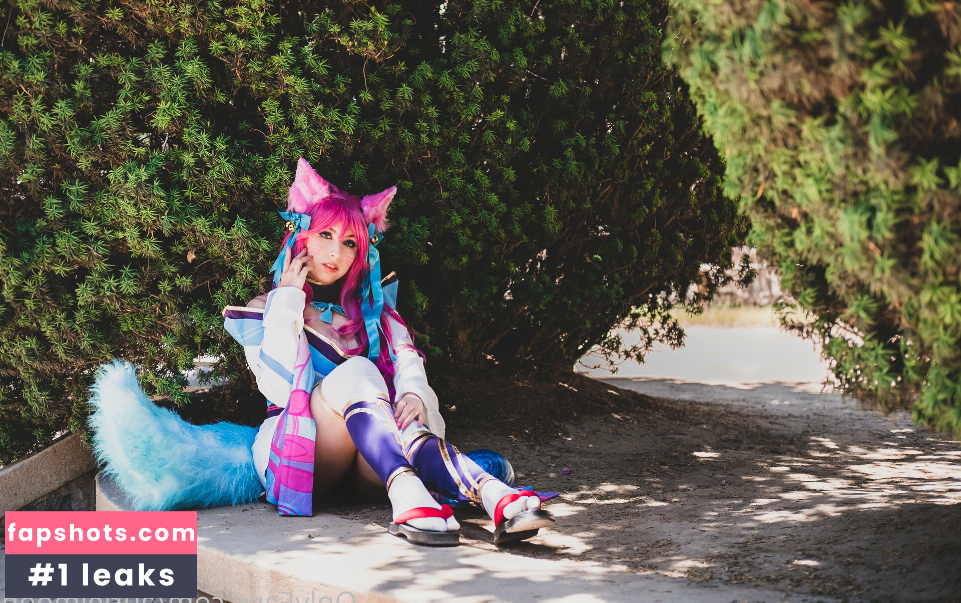 belial_demon Nahé úniky fotek pouze od fanoušků #9 - Fapshots