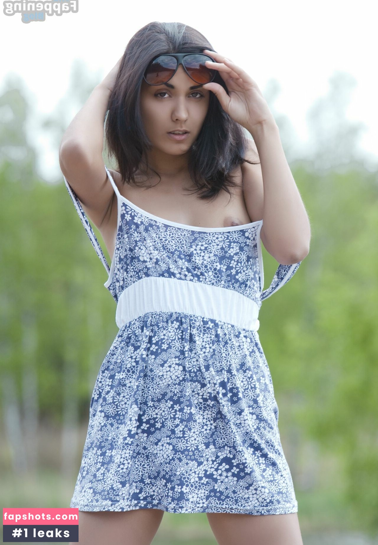 Belinda A gallery photo #12