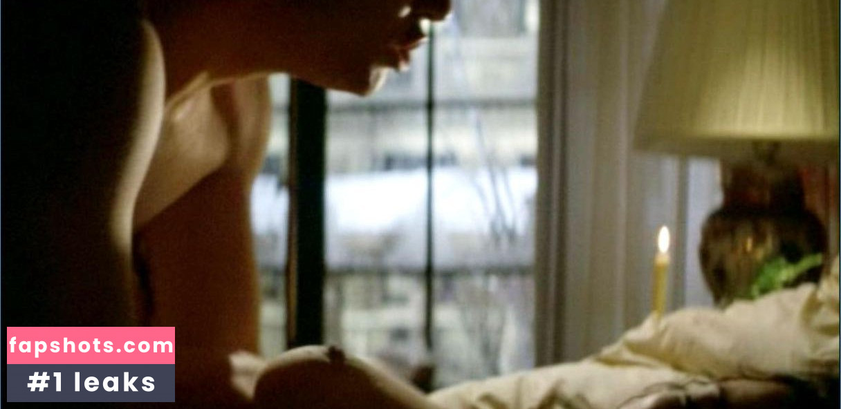 Belinda Bauer Nude Leaks OnlyFans Photos #3 - LeakJerk