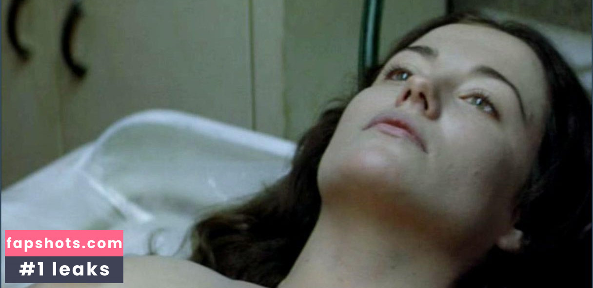 Belinda Bauer Nude Leaks OnlyFans Photos #4 - LeakJerk