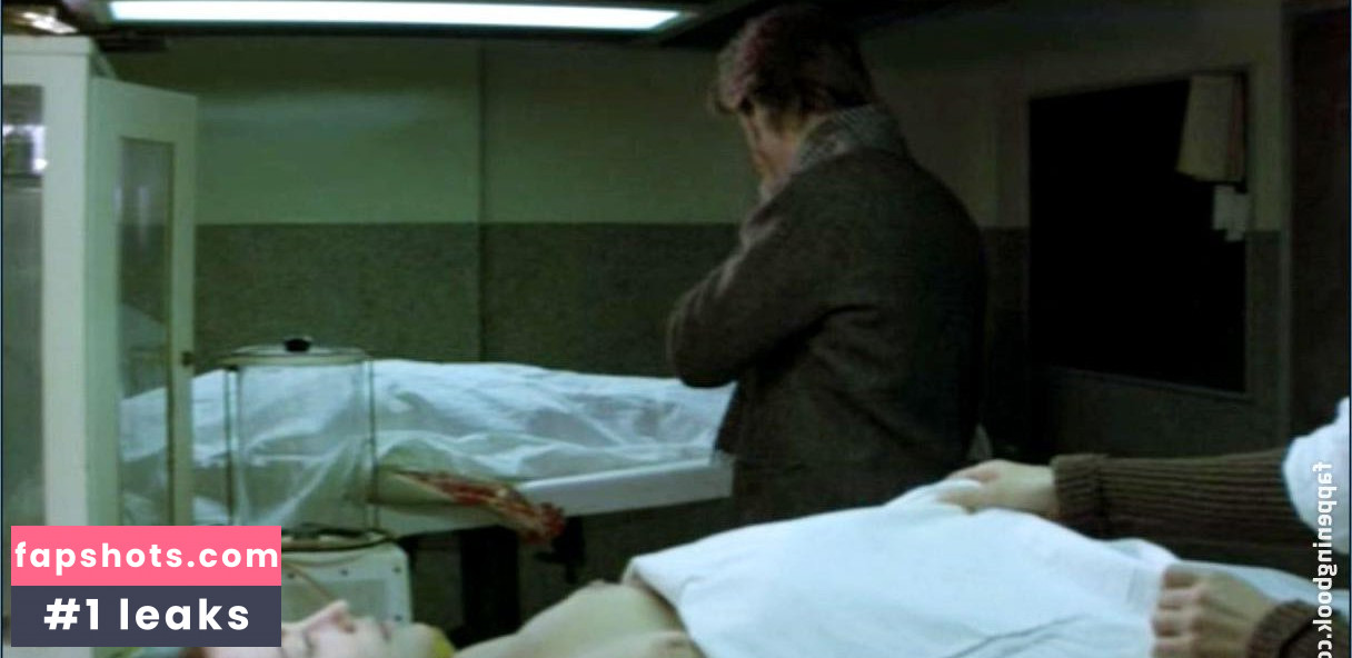 Belinda Bauer Nude Leaks OnlyFans Photos #7 - LeakJerk