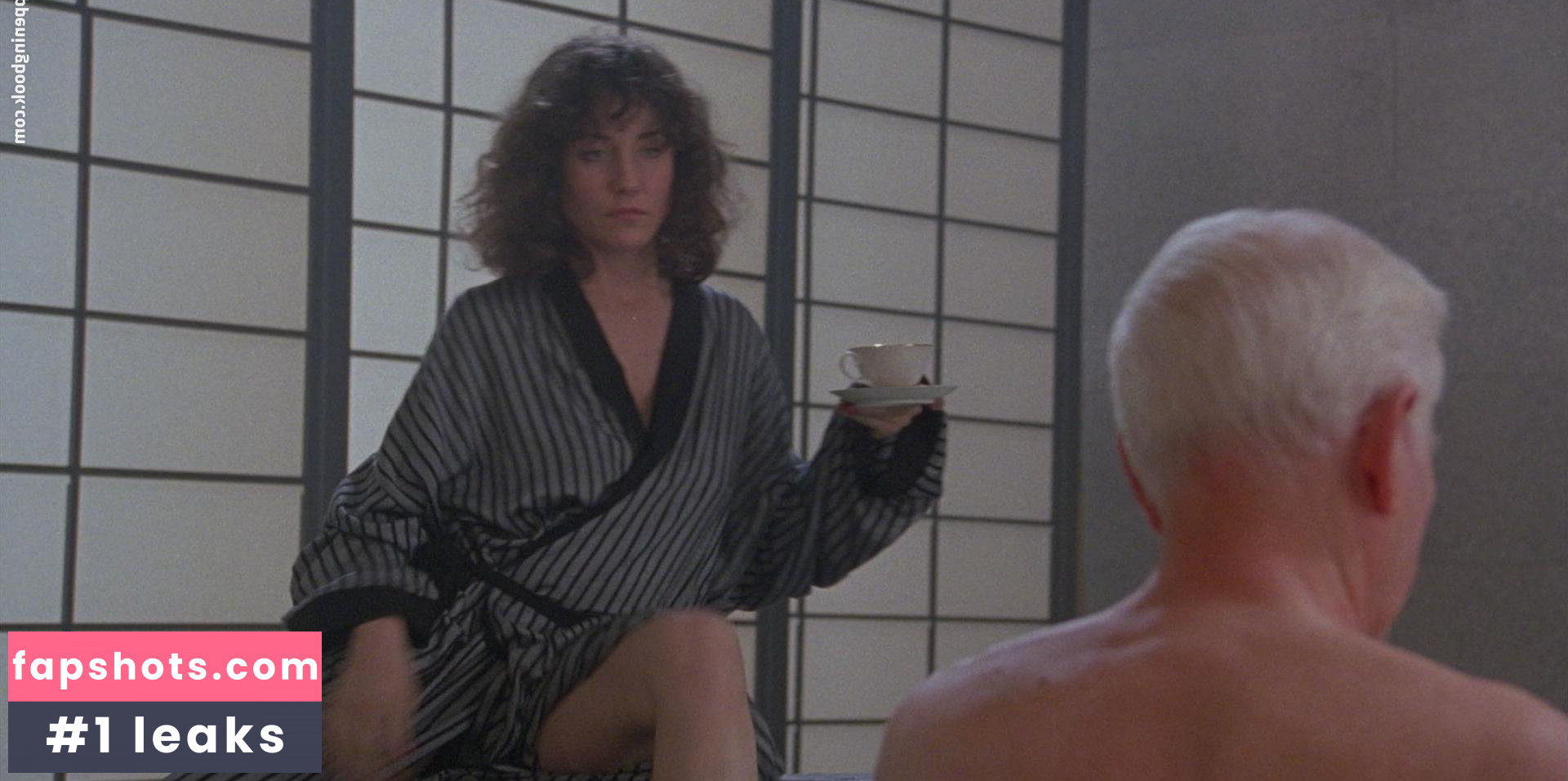 Belinda Bauer Nude Leaks OnlyFans Photos #8 - LeakJerk