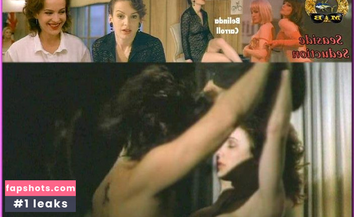 Belinda Carroll gallery photo #3