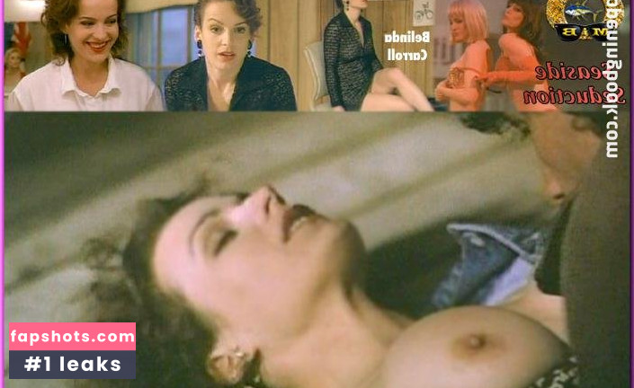 Belinda Carroll gallery photo #4