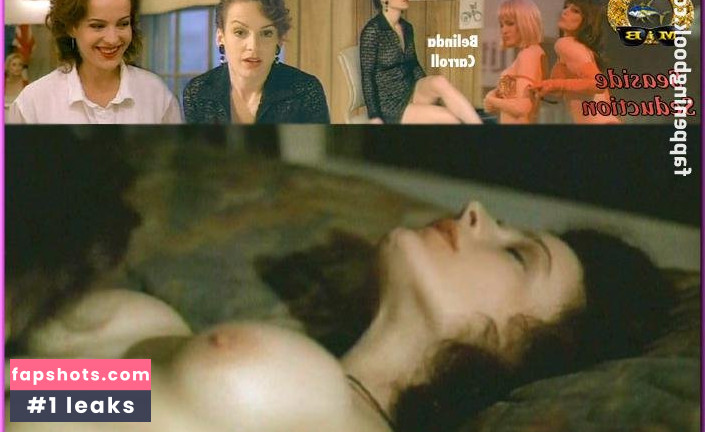 Belinda Carroll gallery photo #5