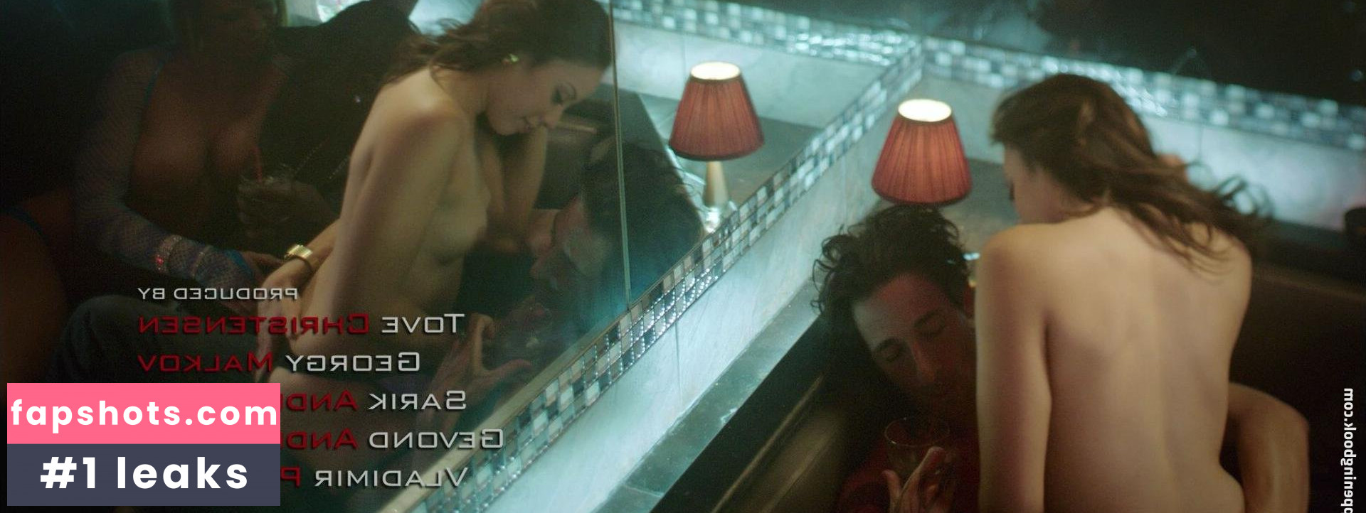 Belinda Delgado Nahé úniky fotek pouze od fanoušků #2 - Fapshots