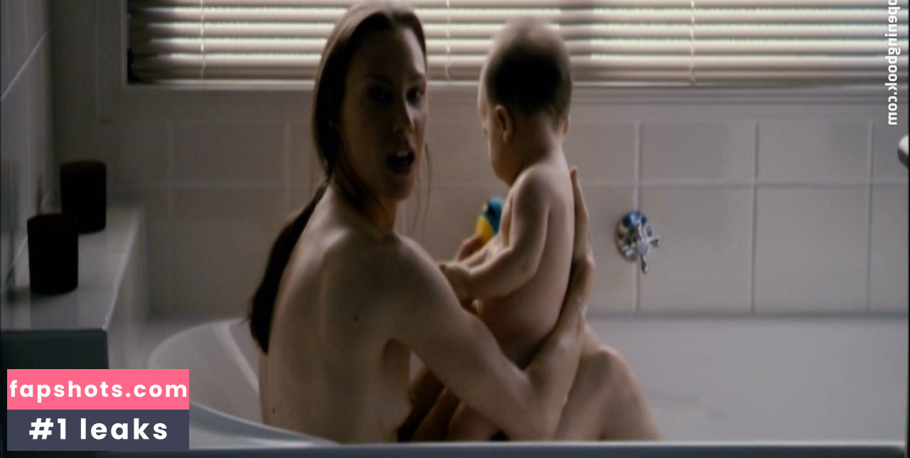 Belinda McClory Nude Leaks OnlyFans Photos #18 - LeakJerk