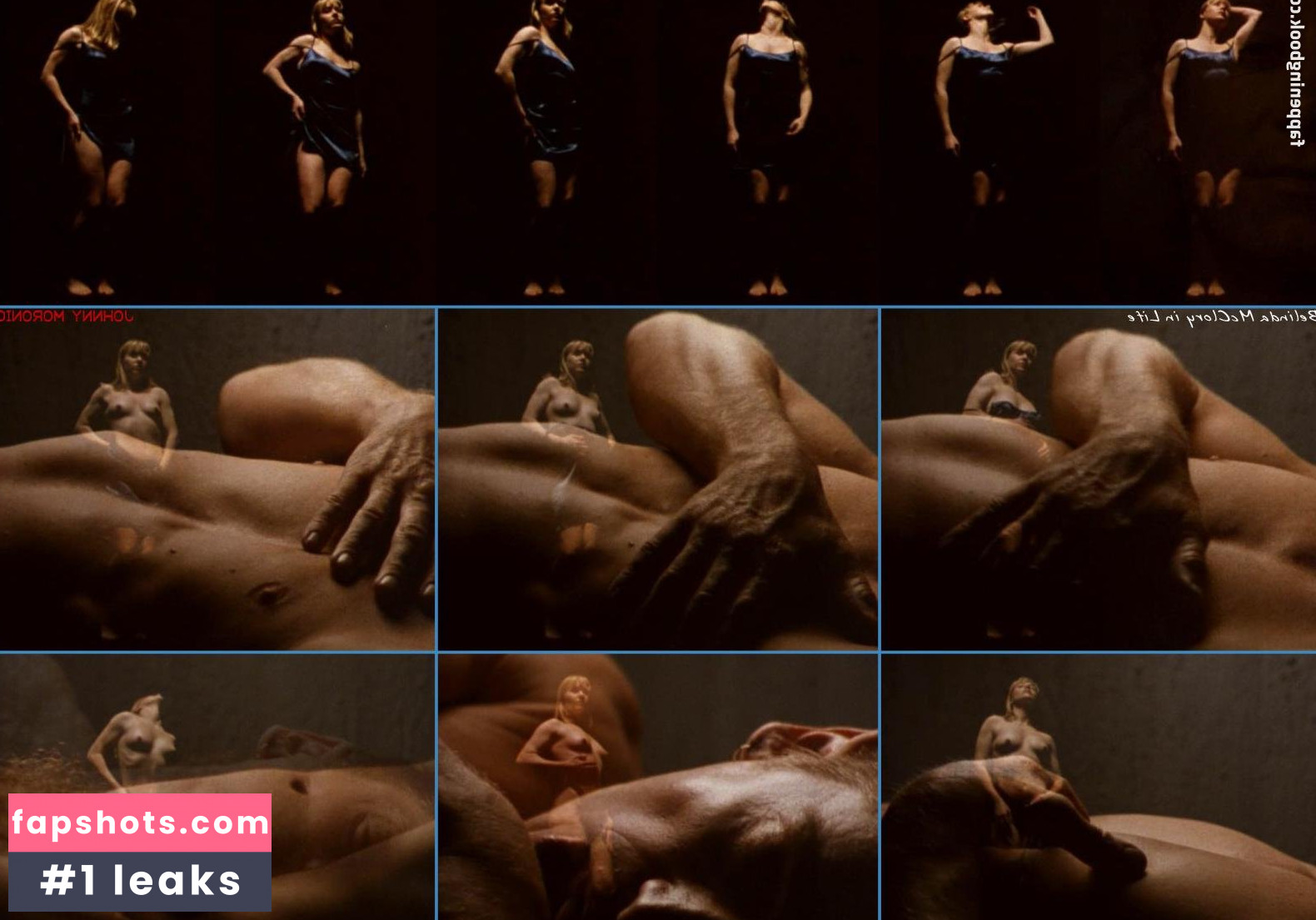 Belinda McClory Nude Leaks OnlyFans Photos #25 - LeakJerk