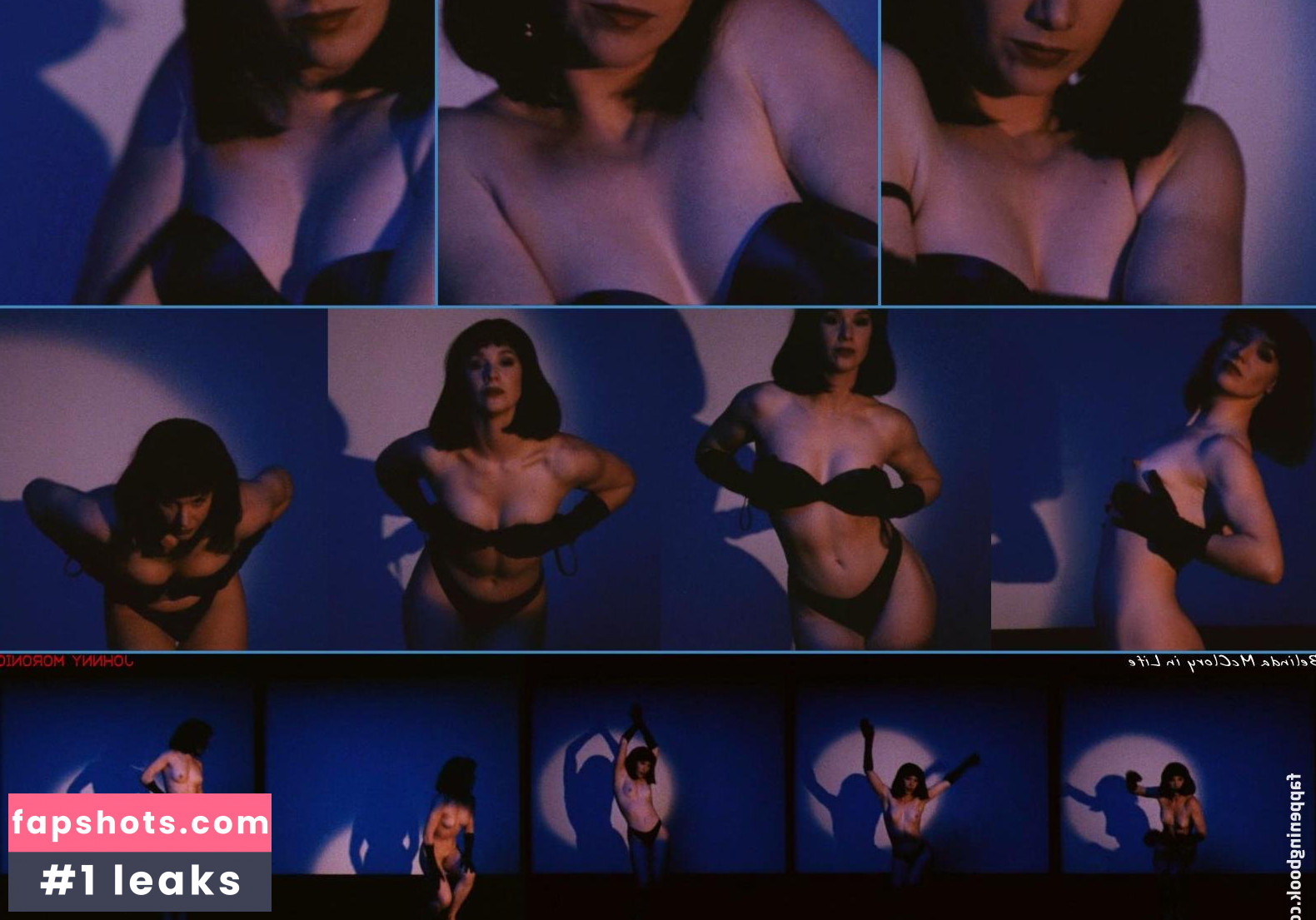 Belinda McClory Nude Leaks OnlyFans Photos #26 - LeakJerk