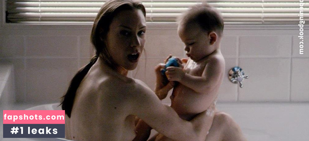 Belinda McClory Nude Leaks OnlyFans Photos #29 - LeakJerk