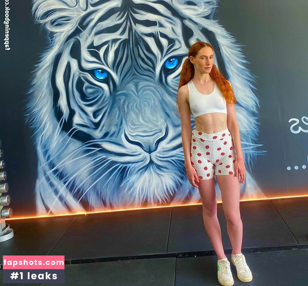 Belinda Vickers gallery photo #15