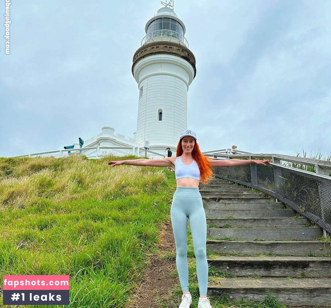 Belinda Vickers gallery photo #6