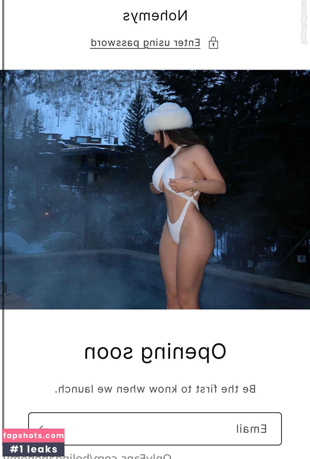 Belindanohemy gallery photo #19