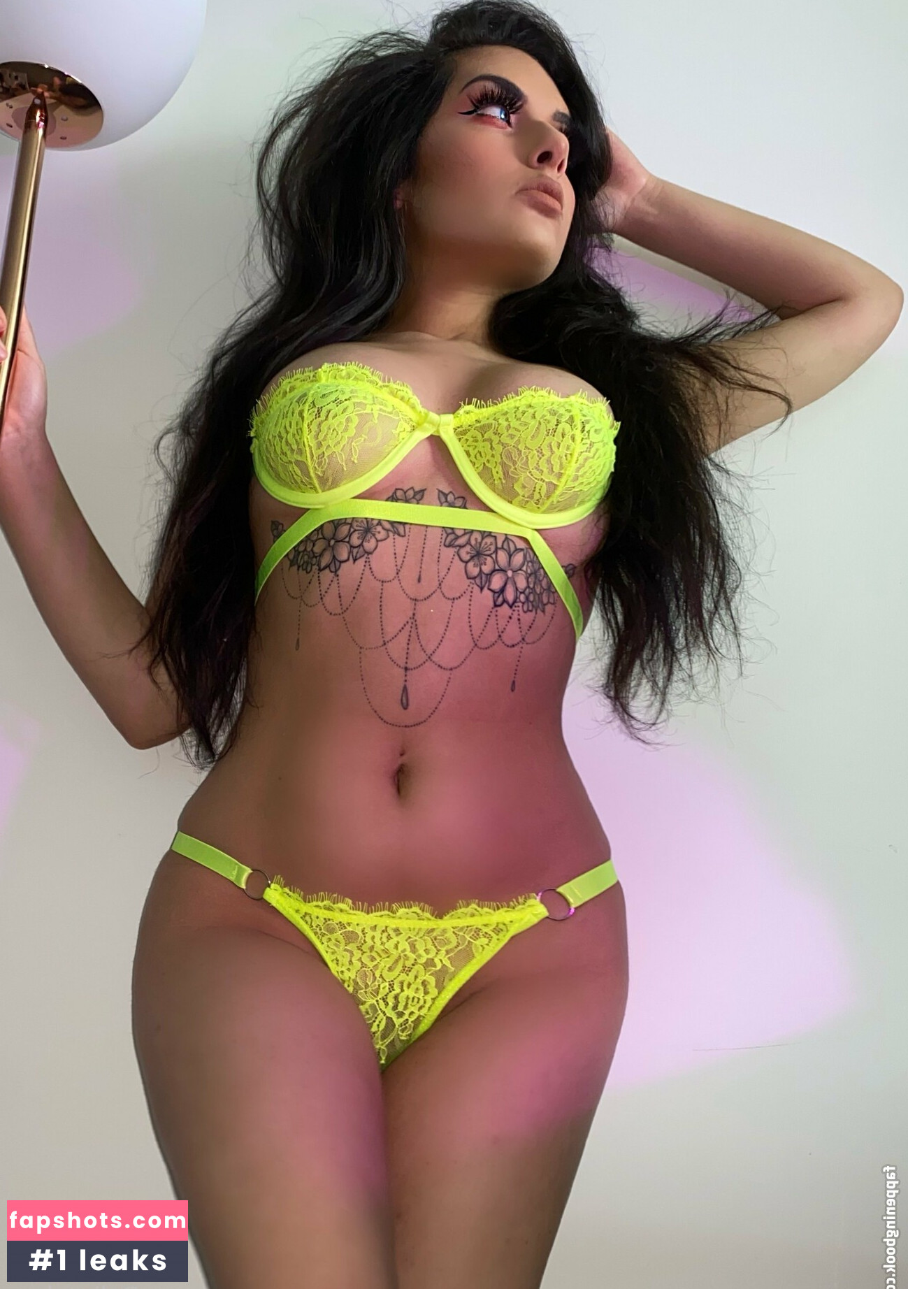 BelissaLovely Nahé úniky fotek pouze od fanoušků #2 - Fapshots