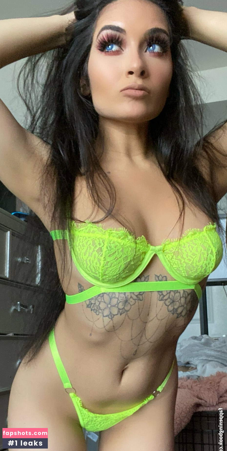 BelissaLovely Nahé úniky fotek pouze od fanoušků #3 - Fapshots