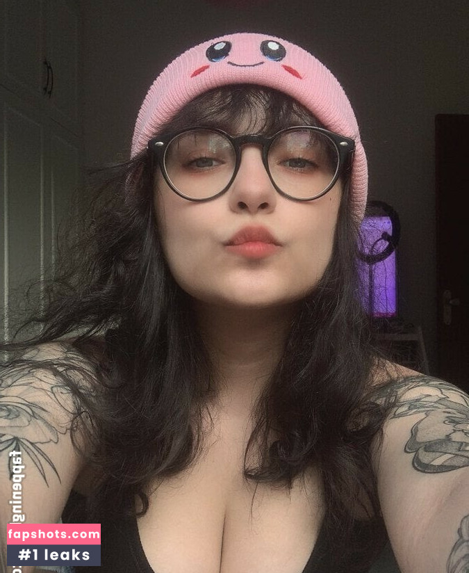 Belkitsune gallery photo #2