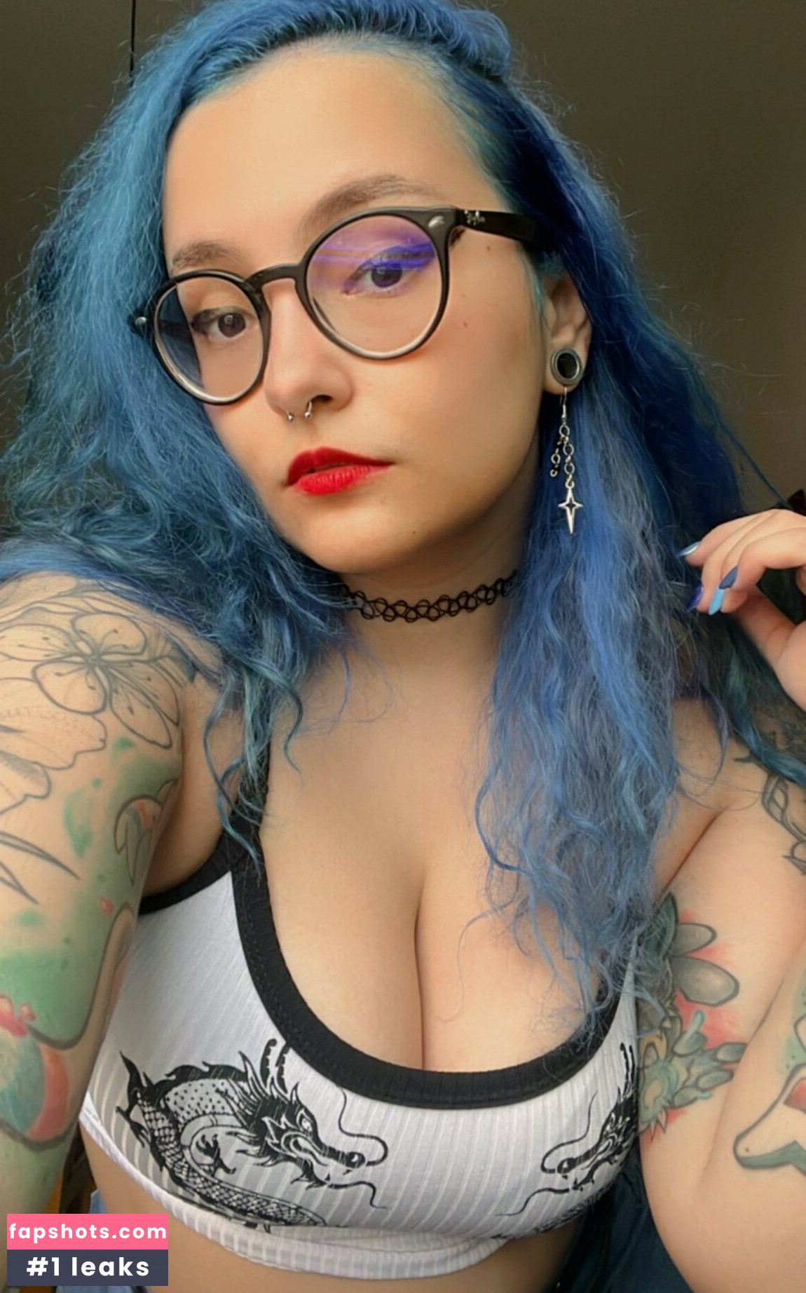 Belkitsune gallery photo #13