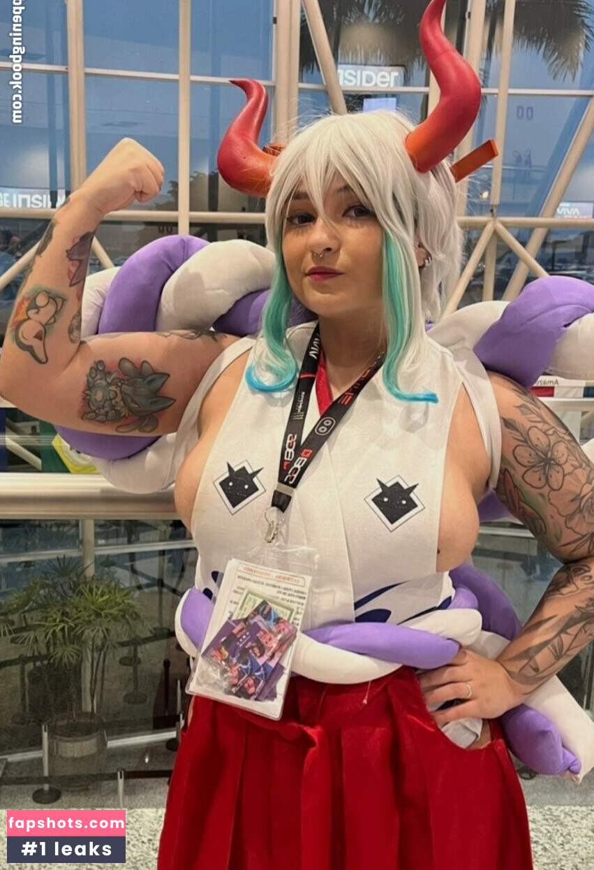 Belkitsune gallery photo #19