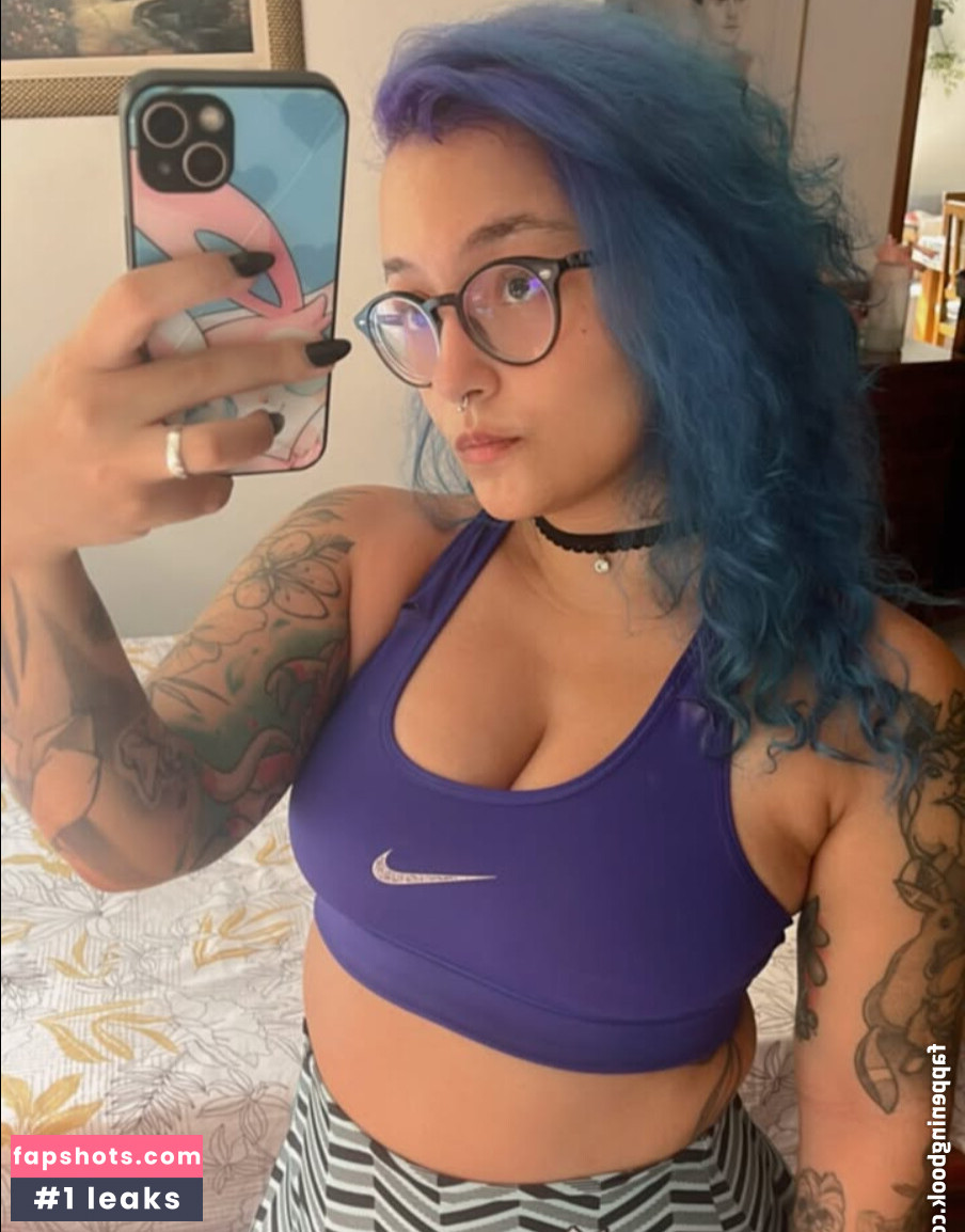 Belkitsune gallery photo #3