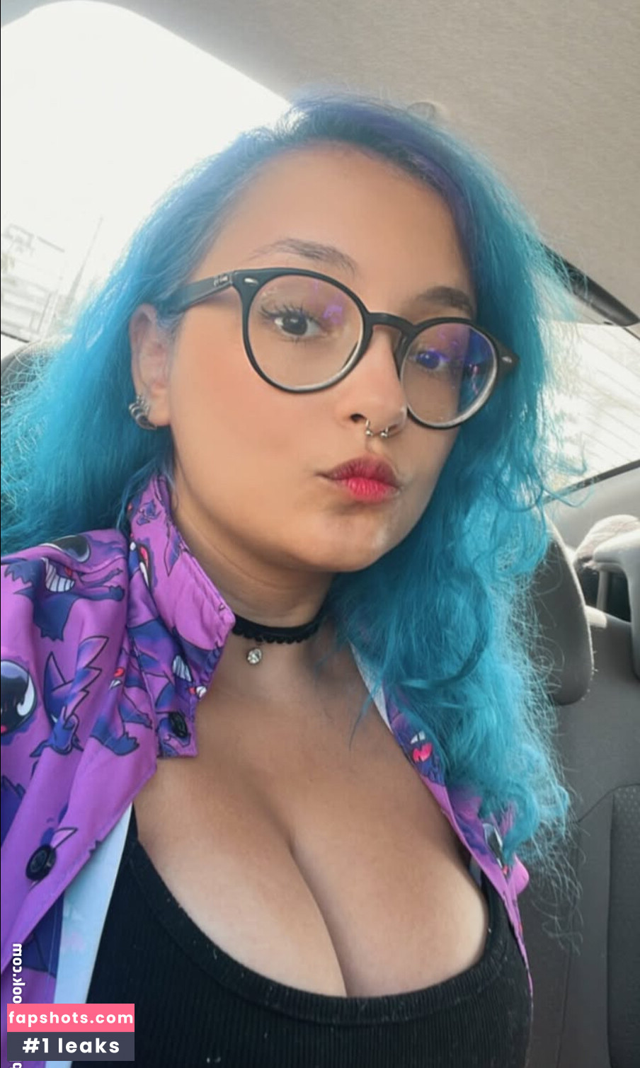 Belkitsune gallery photo #4