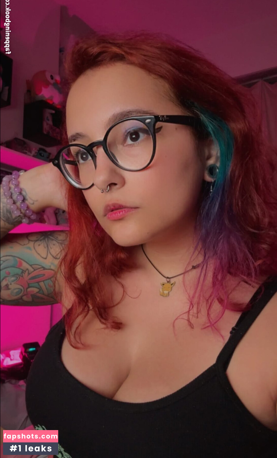 Belkitsune gallery photo #7