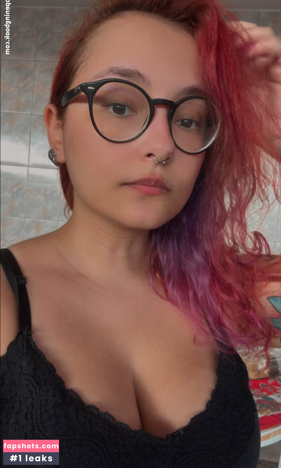 Belkitsune gallery photo #9