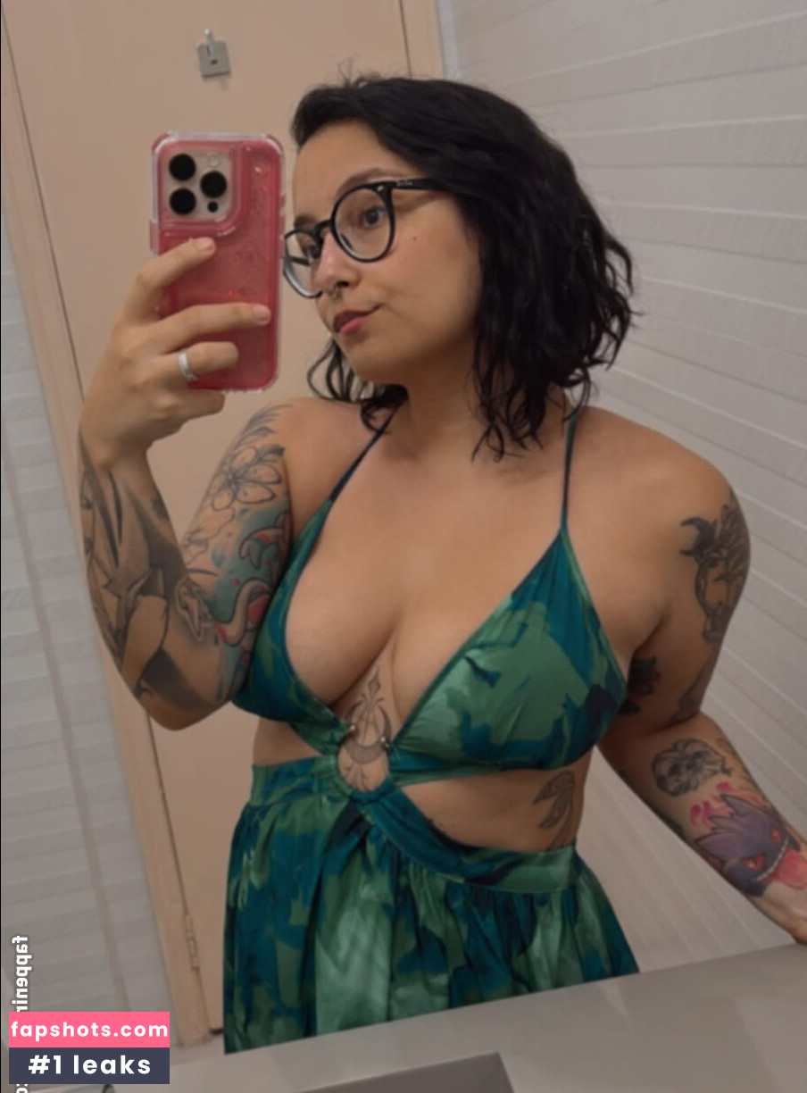 Belkitsune gallery photo #10