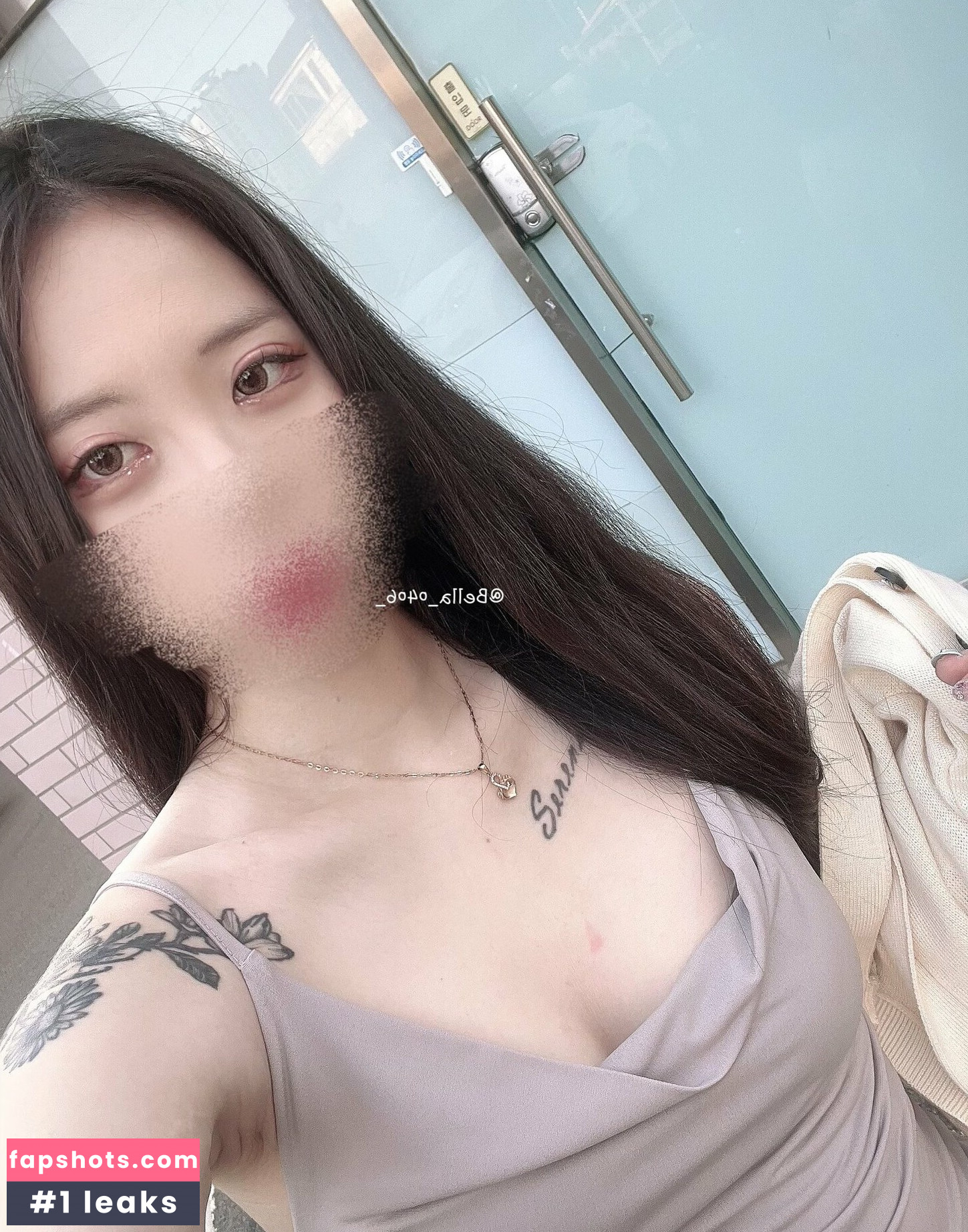 bella_0406_ Filtración Desnuda OnlyFans Foto #21 - Fapshots