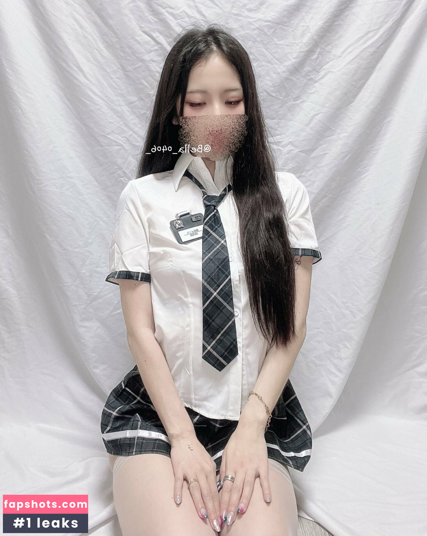 bella_0406_ Filtración Desnuda OnlyFans Foto #30 - Fapshots