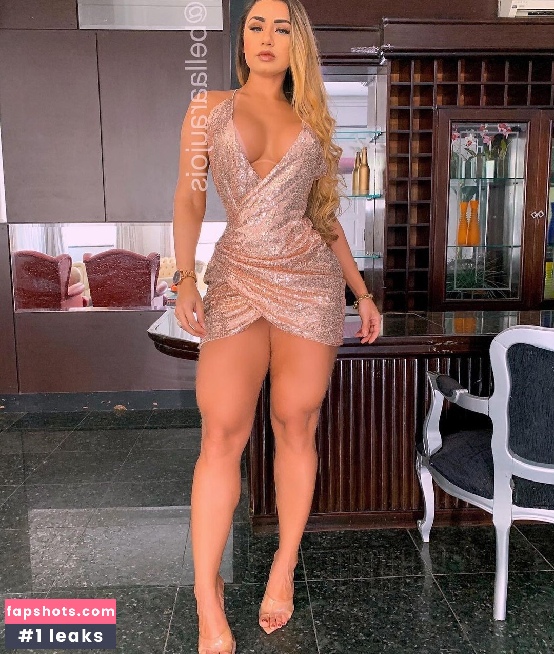 Bella Araujo Nacktheit OnlyFans Fotos #17 - Fapshots