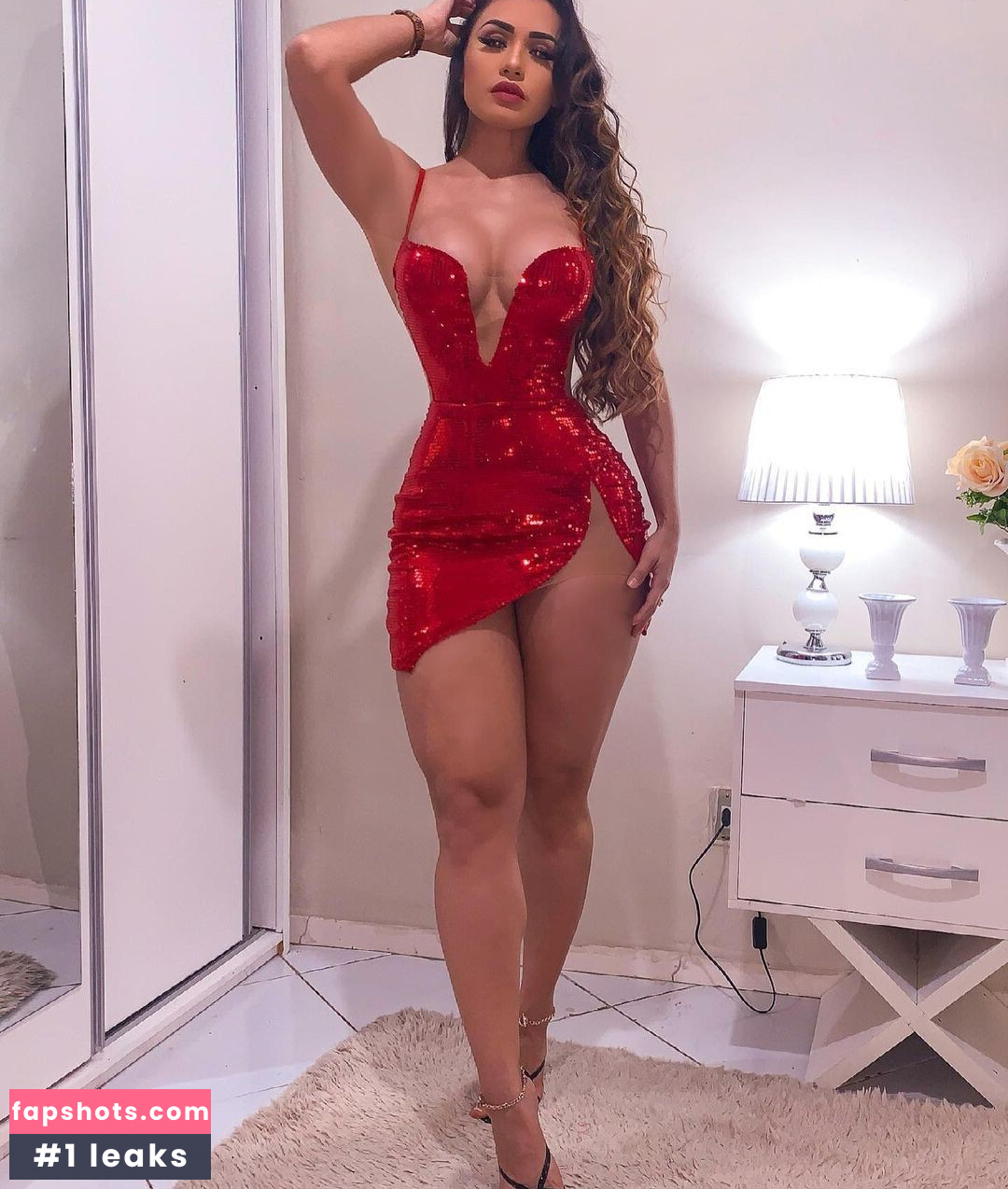 Bella Araujo Nacktheit OnlyFans Fotos #3 - Fapshots