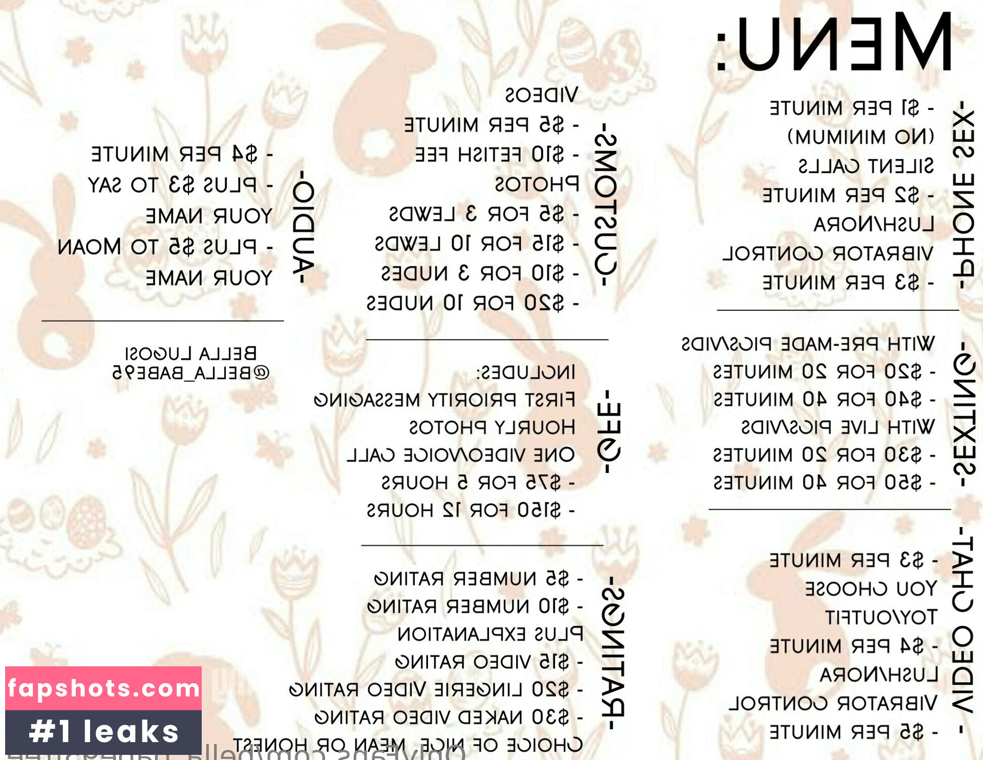 bella_babe95free gallery photo #5