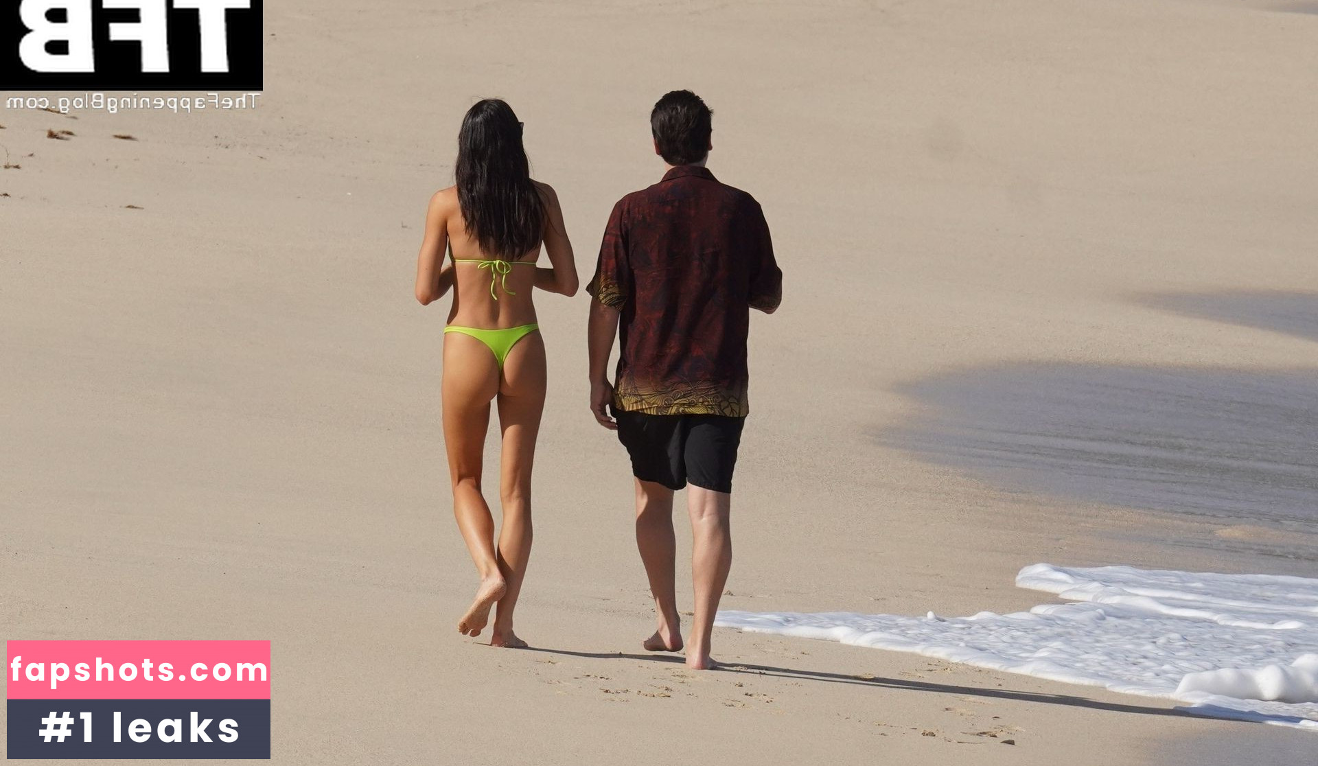 Bella Banos gallery photo #2