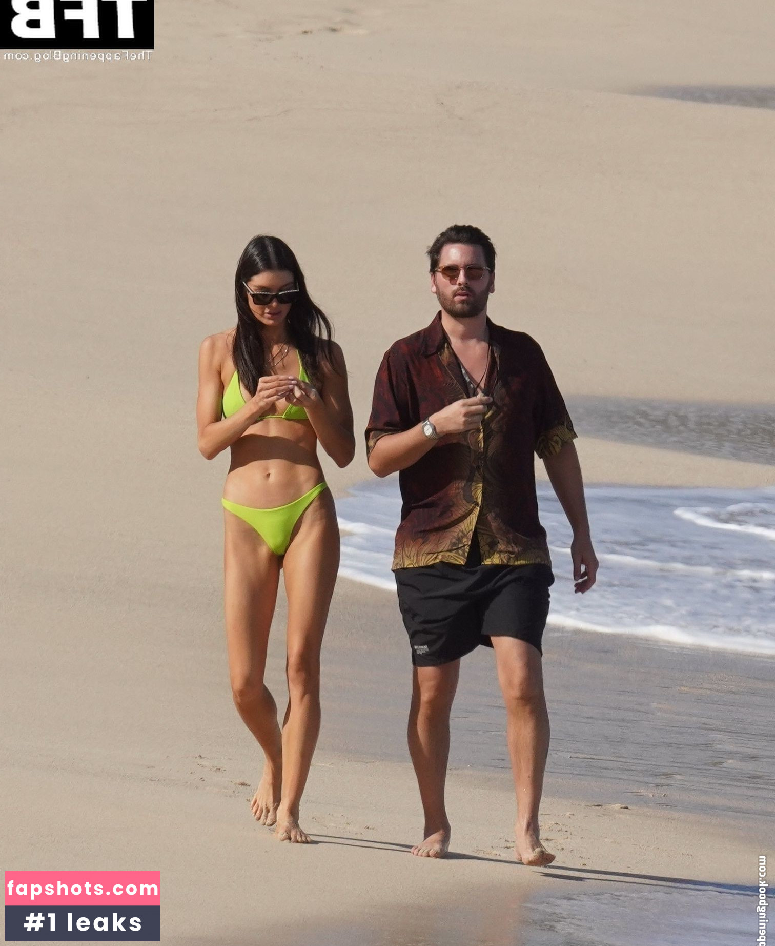 Bella Banos gallery photo #11