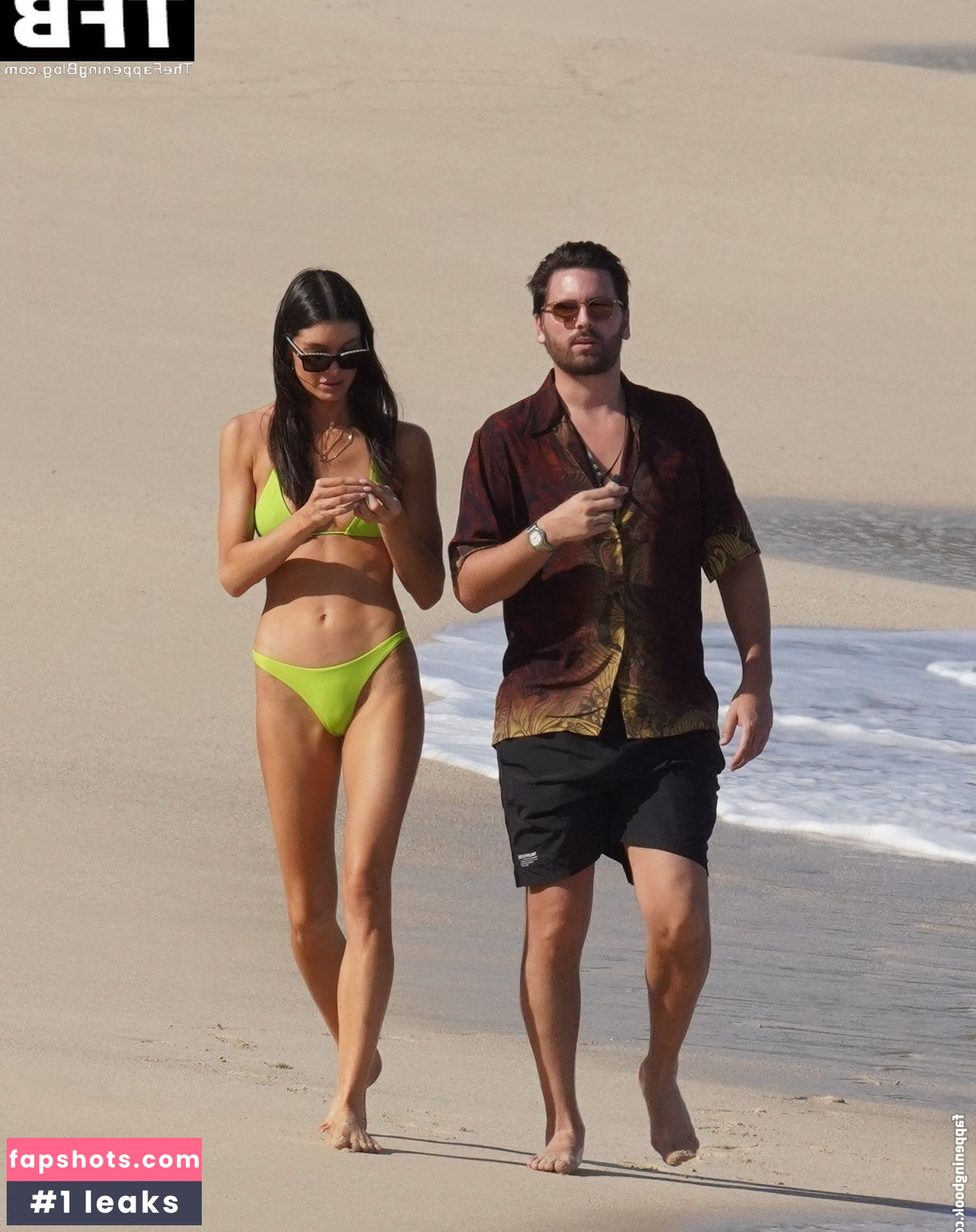 Bella Banos gallery photo #12