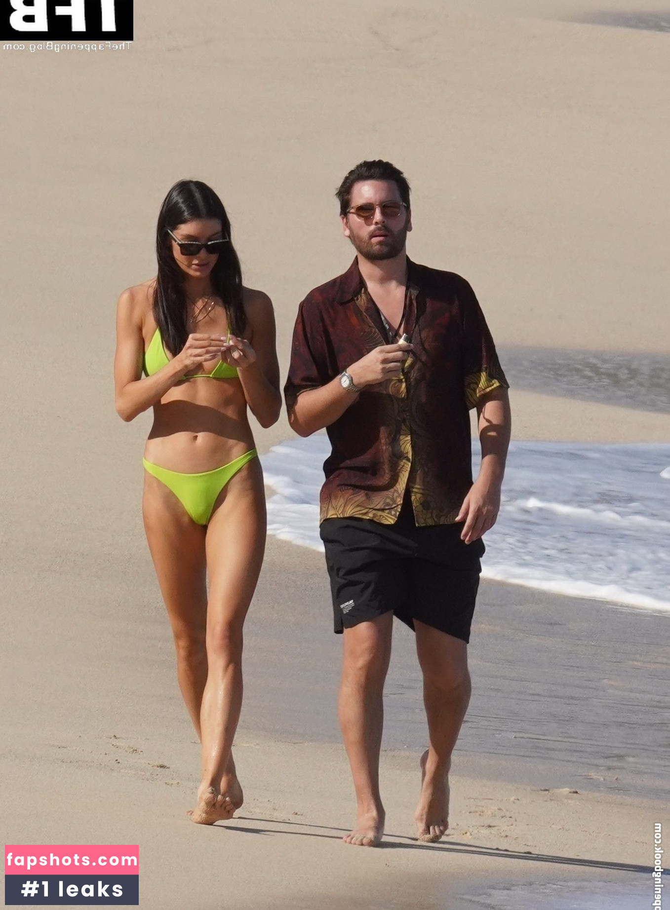 Bella Banos gallery photo #13