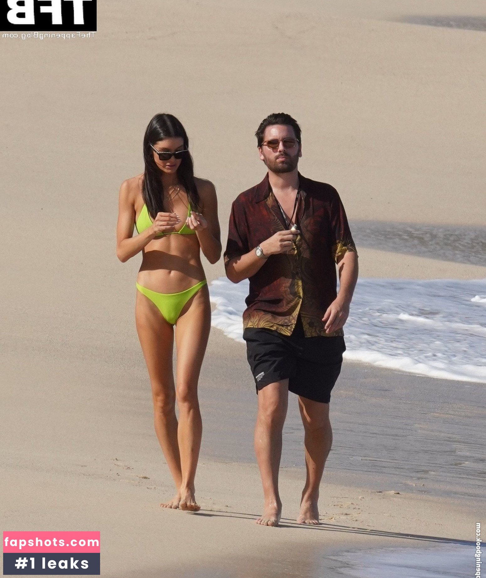 Bella Banos gallery photo #14