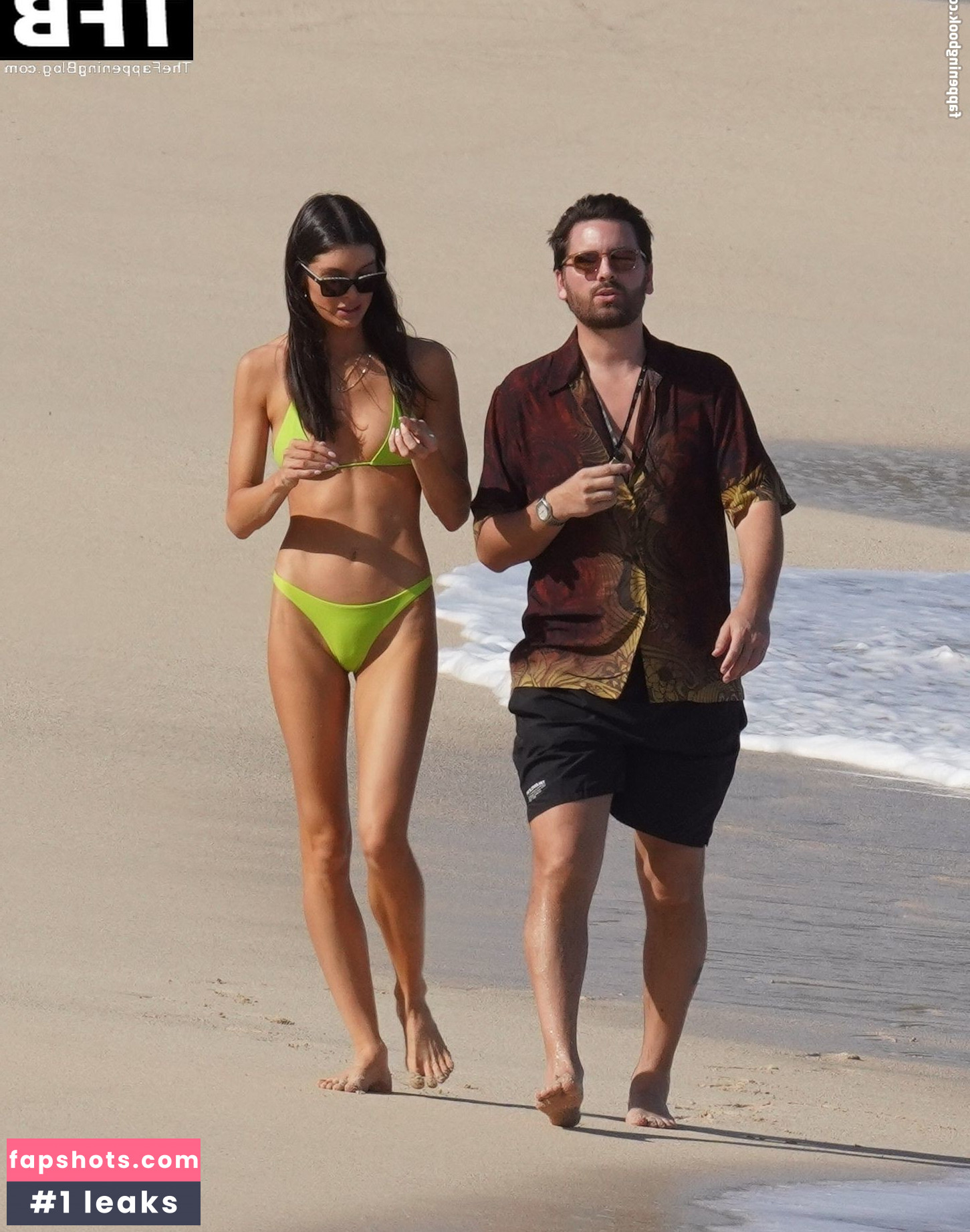 Bella Banos gallery photo #15