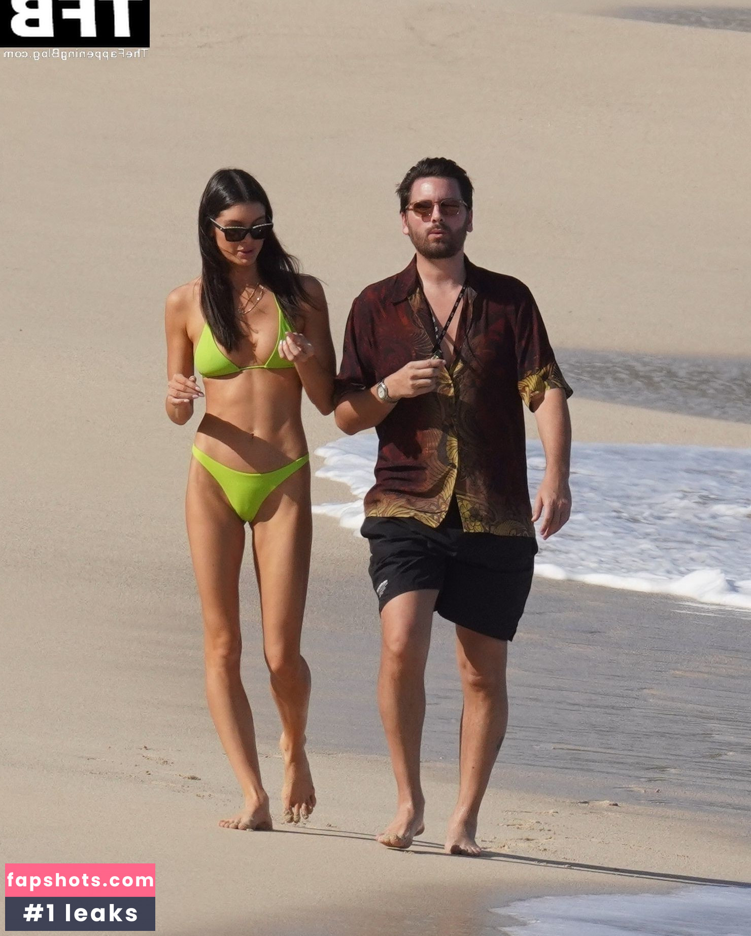 Bella Banos gallery photo #16