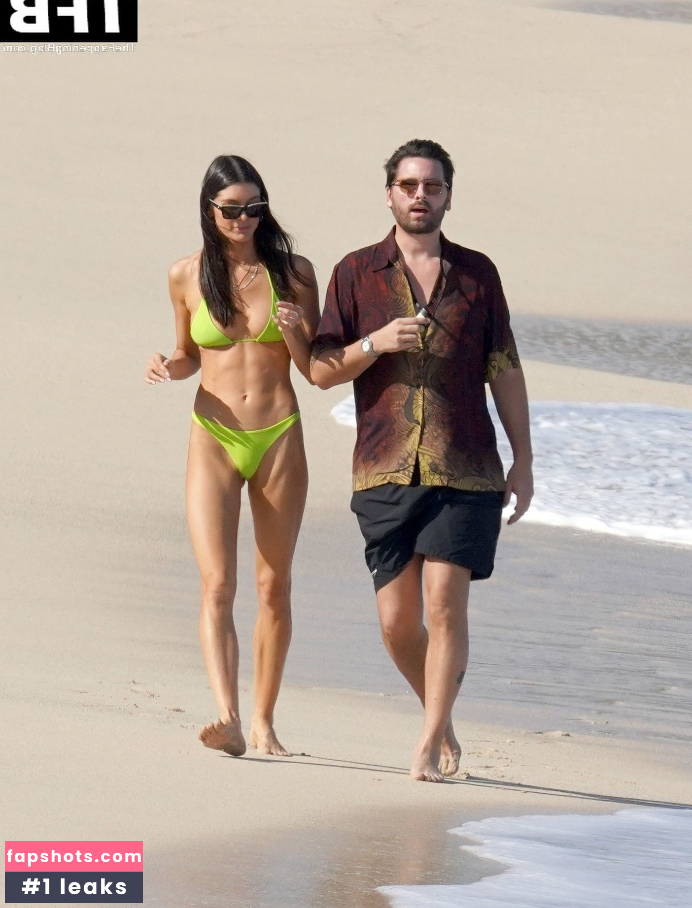 Bella Banos gallery photo #18