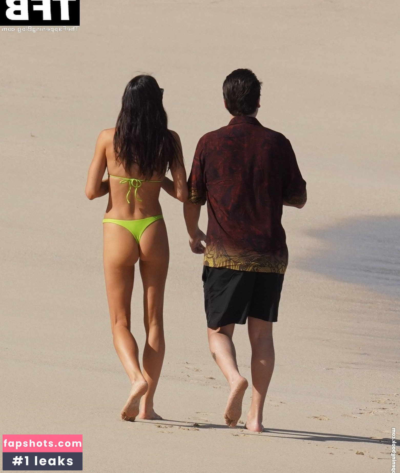 Bella Banos gallery photo #3