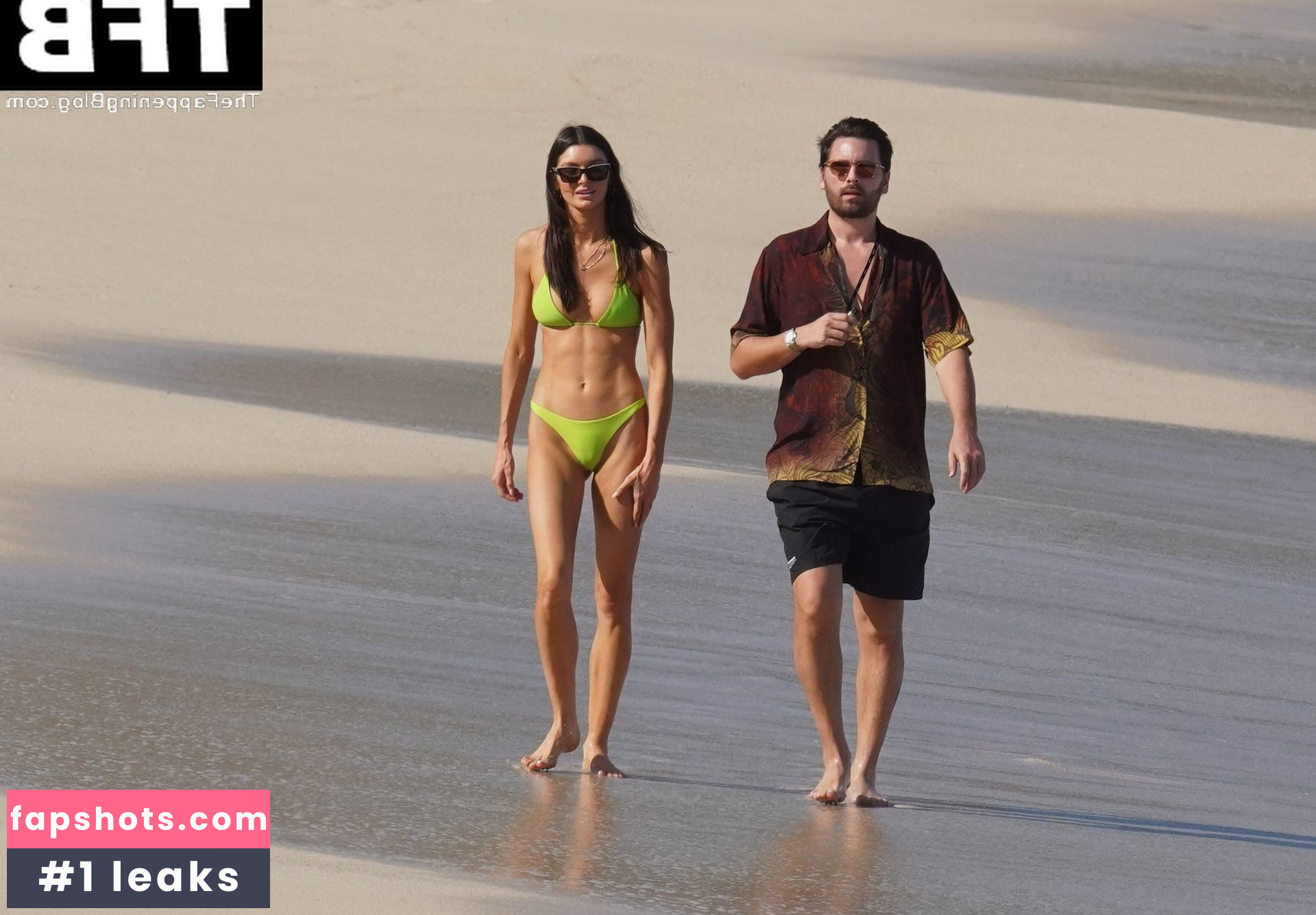 Bella Banos gallery photo #23