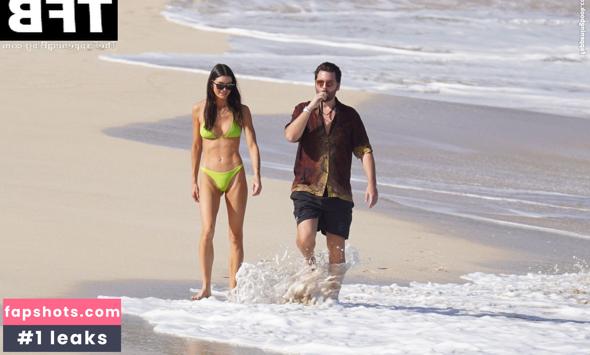 Bella Banos gallery photo #28