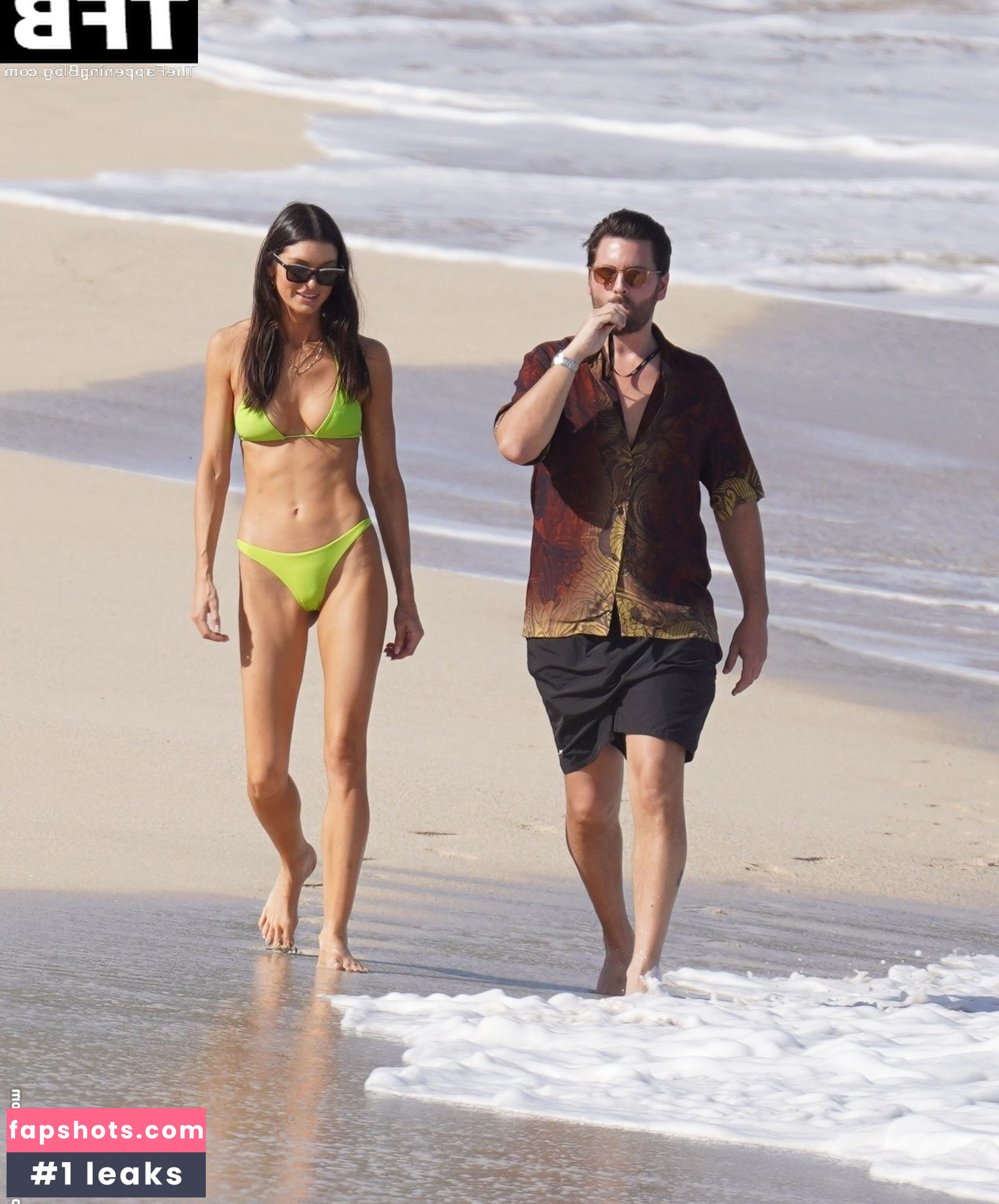 Bella Banos gallery photo #29