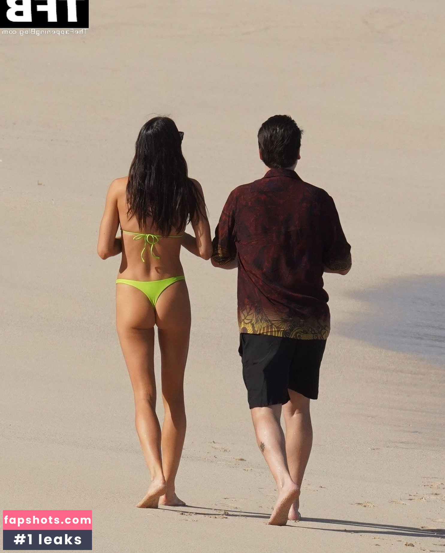 Bella Banos gallery photo #4