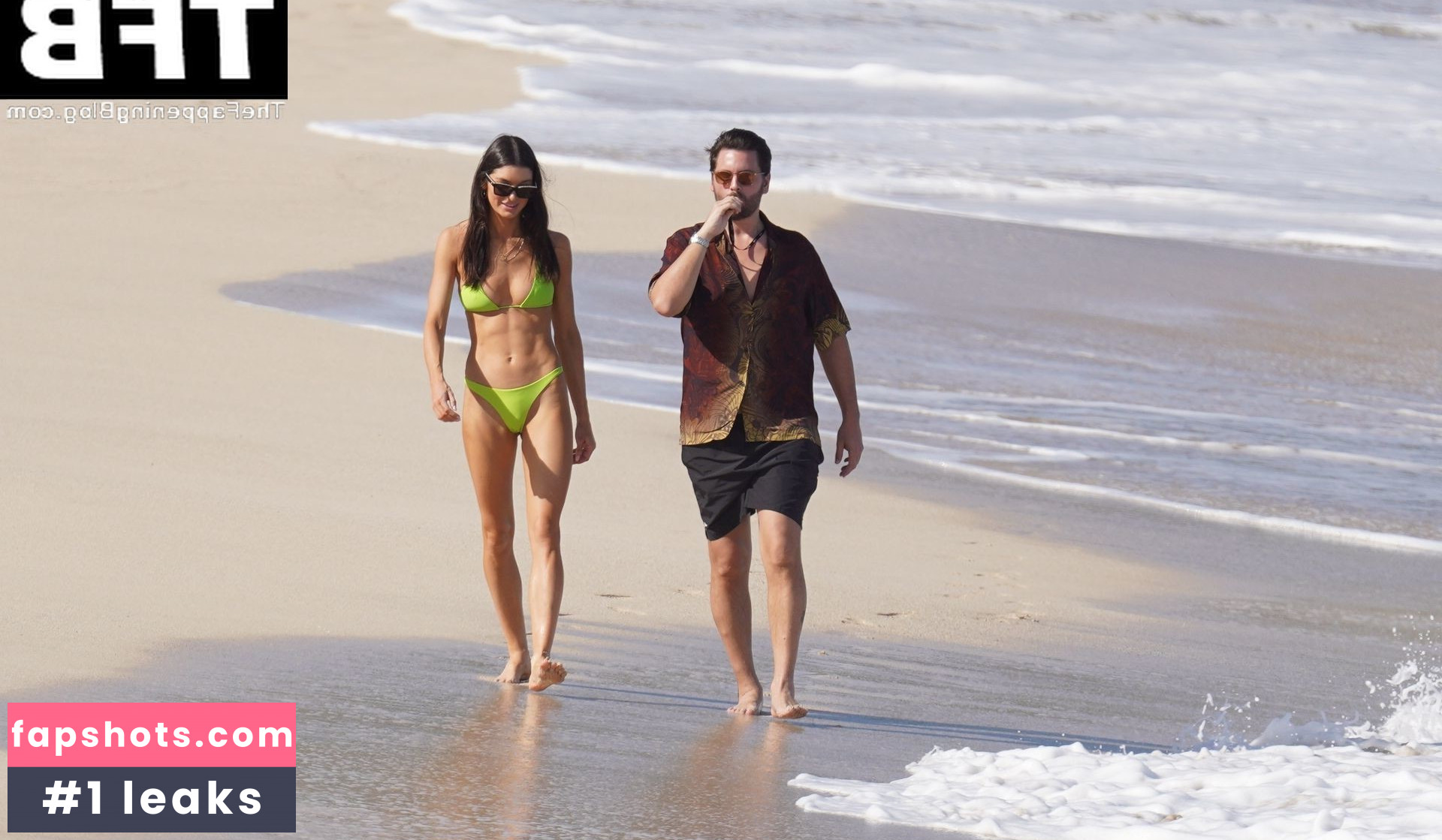 Bella Banos gallery photo #31